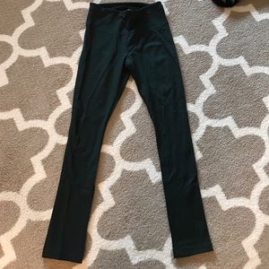 White House Black Market leggings