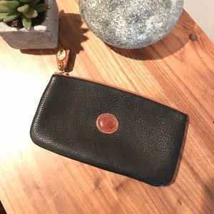 Dooney & Bourke Large Coin Purse/Pouch