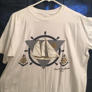 Puerto Vallarta T-shirt