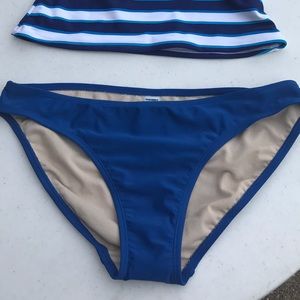 Swimsuit bottoms