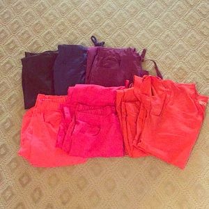 Greys Anatomy Scrub Pants