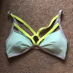 Victoria Secret Bikini Top