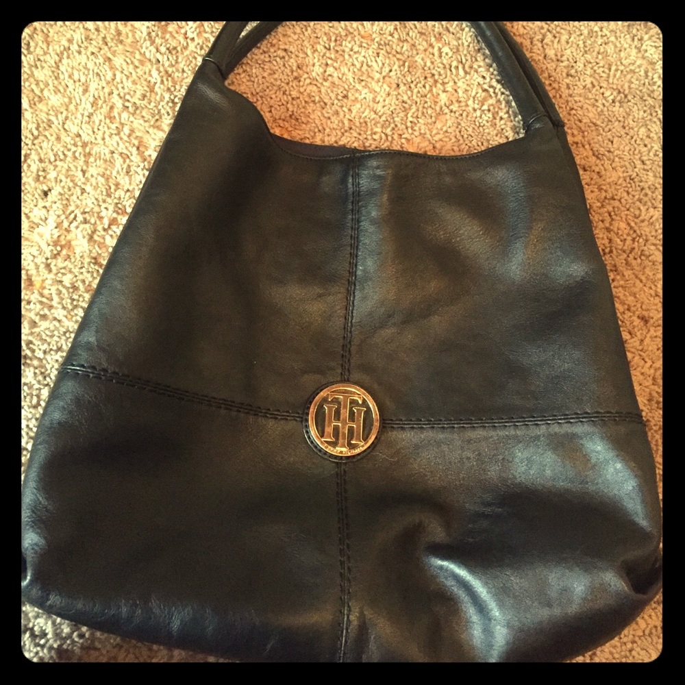 Tommy Hilfiger pocket book