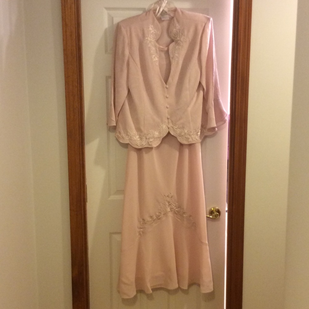 Womens dress Plaza South