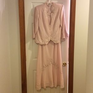 Womens dress Plaza South