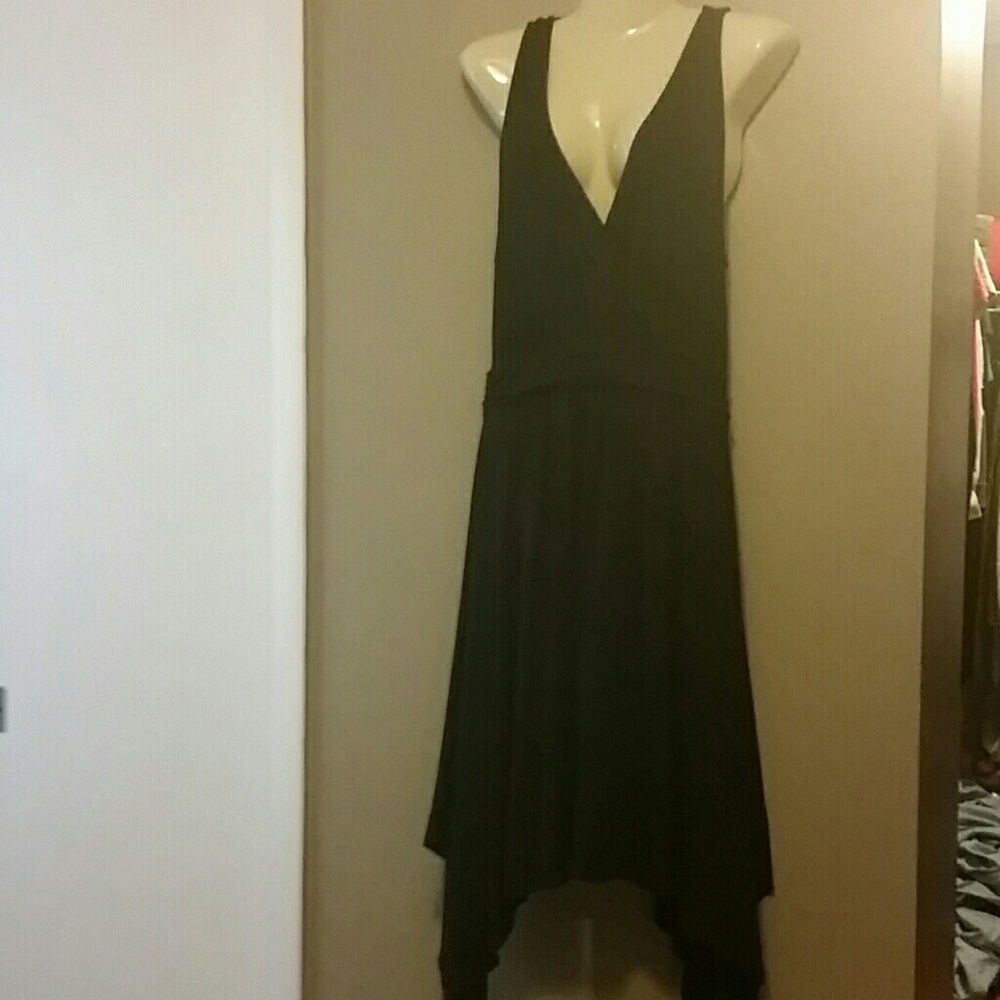 Nwot bebe dress