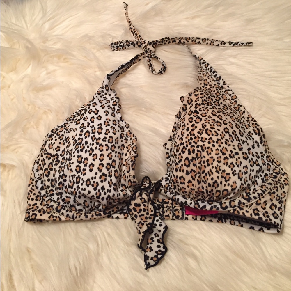 PINK Victoria's Secret Bikini Top