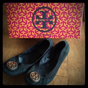 Tory Burch Ballet flats