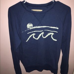 Men's American Eagle Sweatshirt