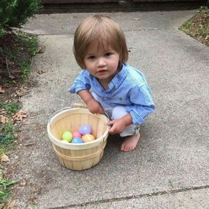 Meet your Posher, Ekaterina