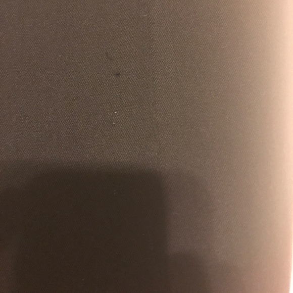 Express editor black slacks - Picture 2 of 5