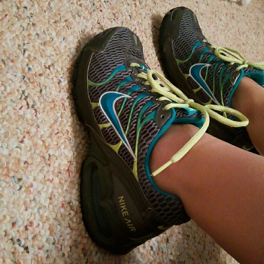 Nike Air Torch 4