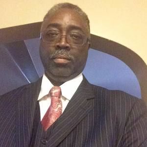 Meet your Posher, Gerald