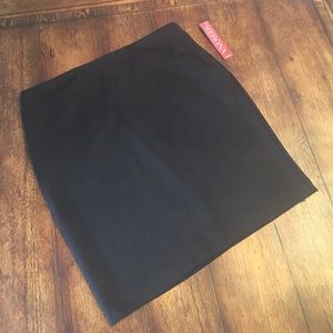 NWT MERONA Pencil Skirt - 12