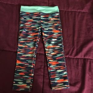 Nike Dri-Fit leggings