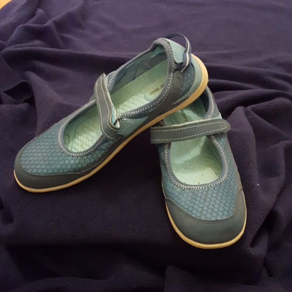 Lands' End Water Shoes