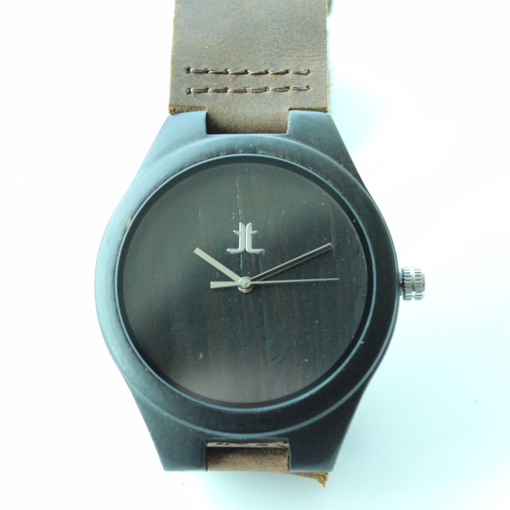 Brand New Stylish Wooden Watch