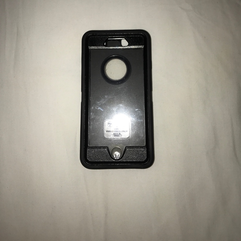 iPhone 6 otterbox
