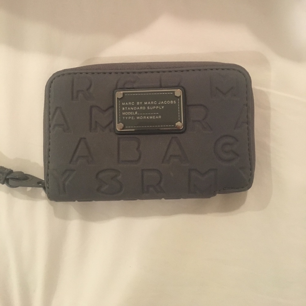 Marc Jacobs Wristlet/Wallet