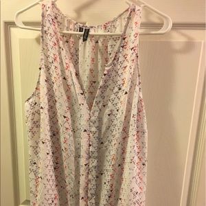 Maurices blouse Size 1