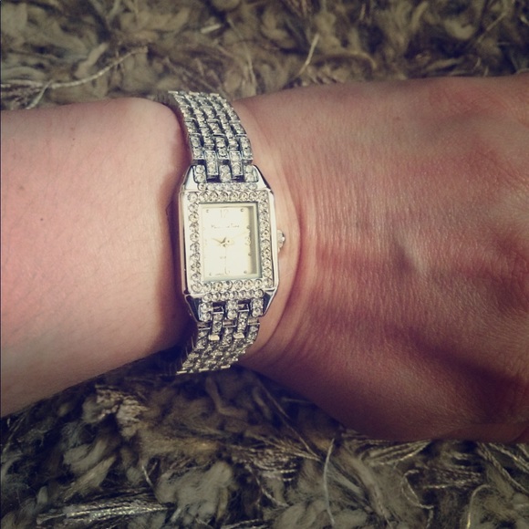Gorgeous Bling watch? main image 4