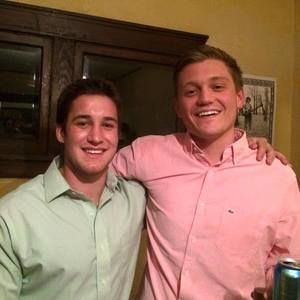 Meet your Posher, Tanner