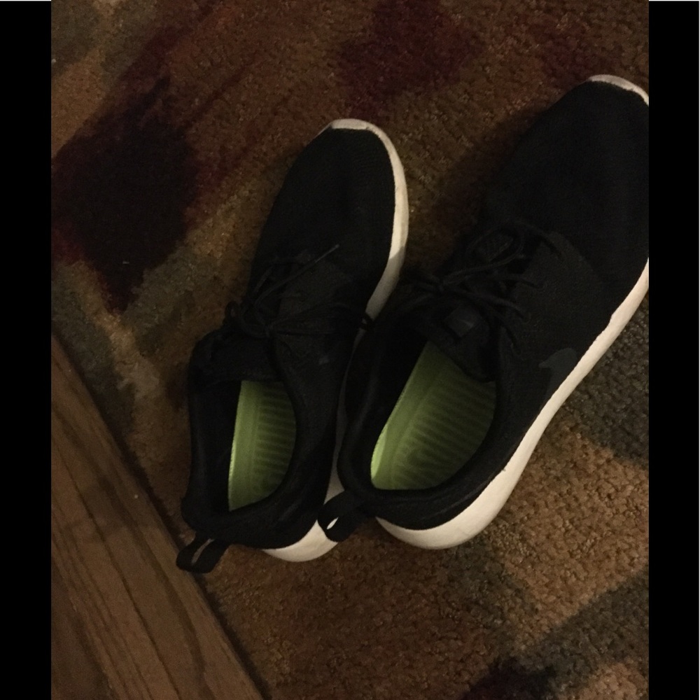 Nike Air Roshie Run 2