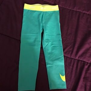 Nike Dri-Fit leggings