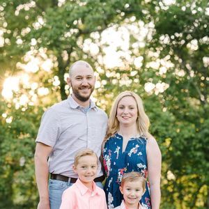 Meet your Posher, Kimberly