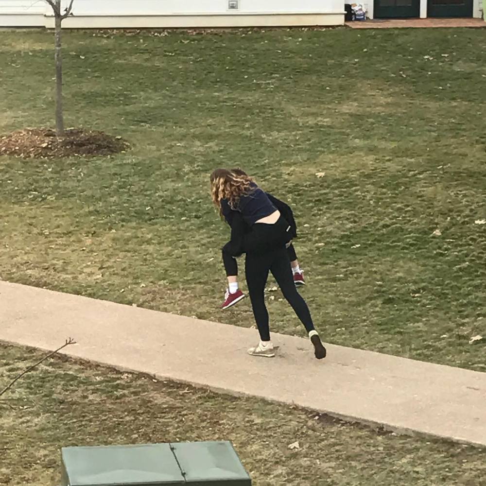 Meet your Posher, Amelia