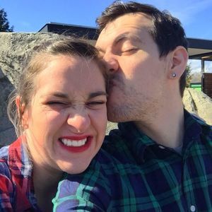 Meet your Posher, Monica