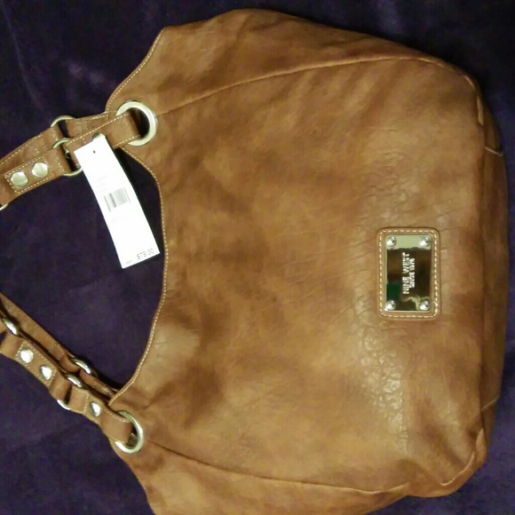 Nine West Shoulderbag - Picture 2 of 4