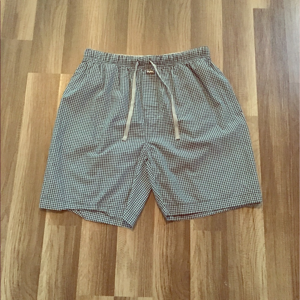 Michael Kors Men's Sleeping Shorts
