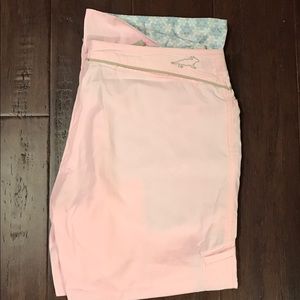 Horny Toad Capri Pants