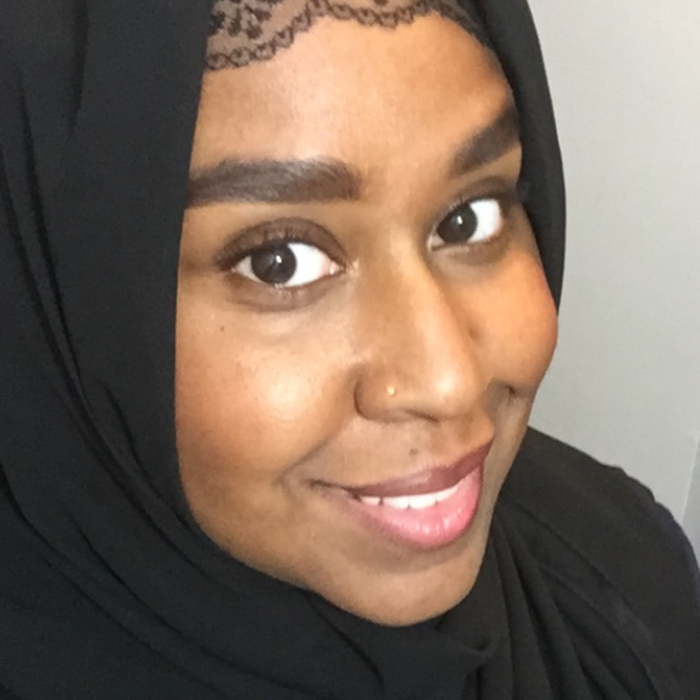 Meet your Posher, Jokima