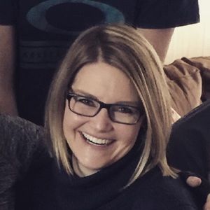 Meet your Posher, Marie