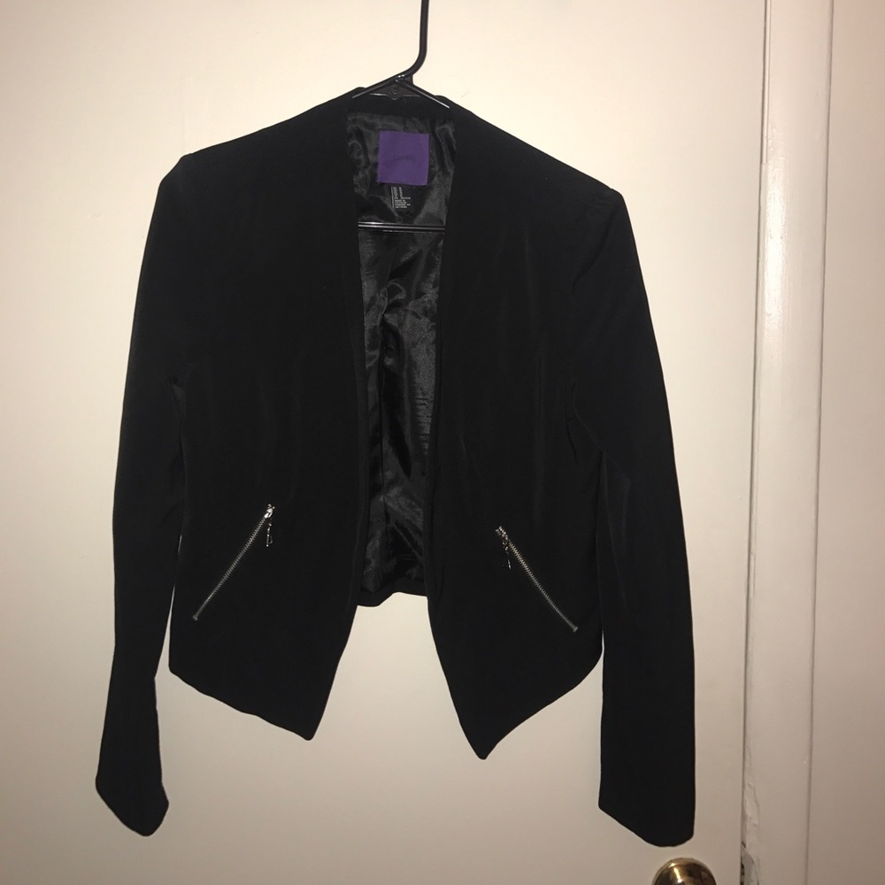 Blazer from Forever 21