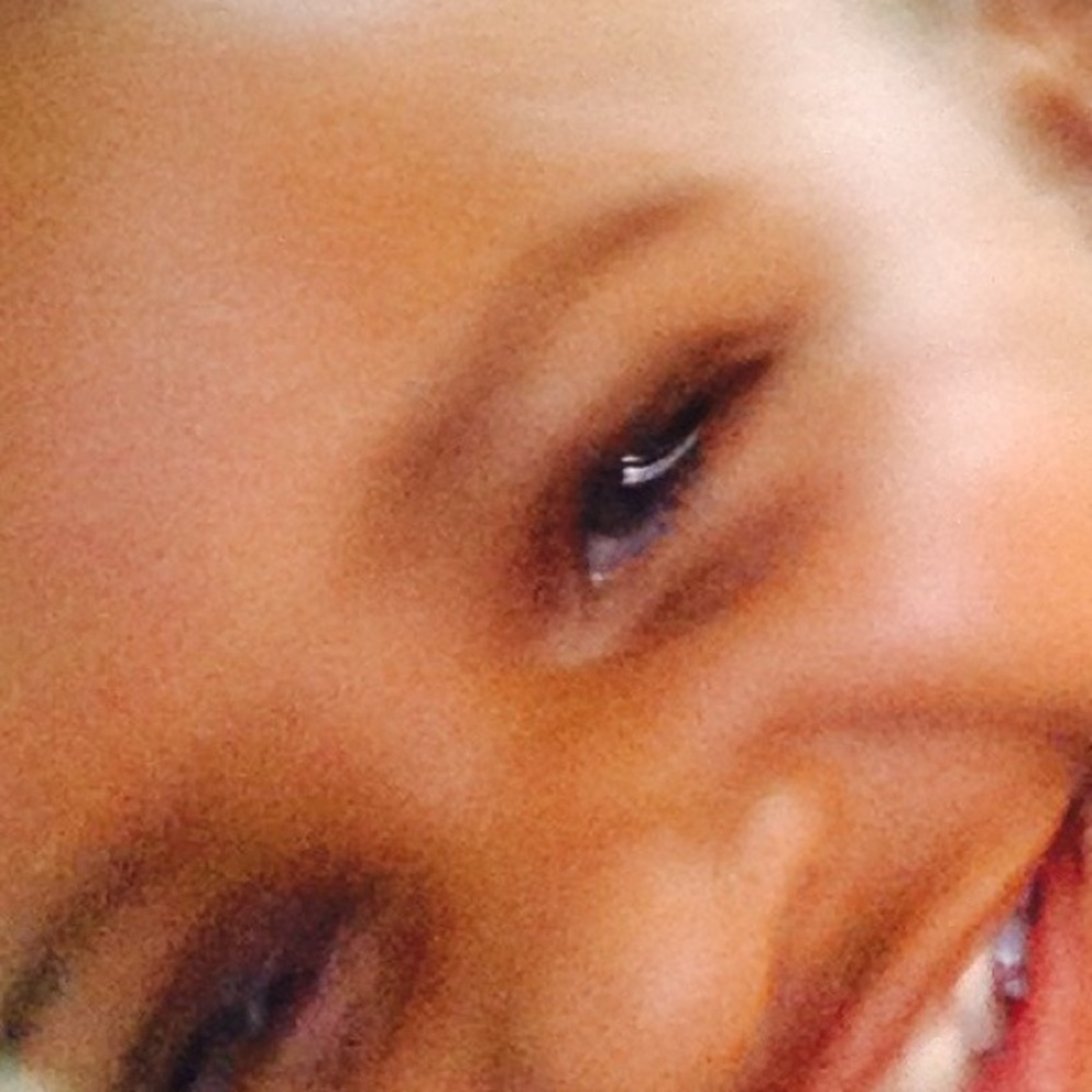 Meet your Posher, Betty