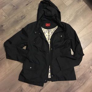 Cole Haan Rain Jacket