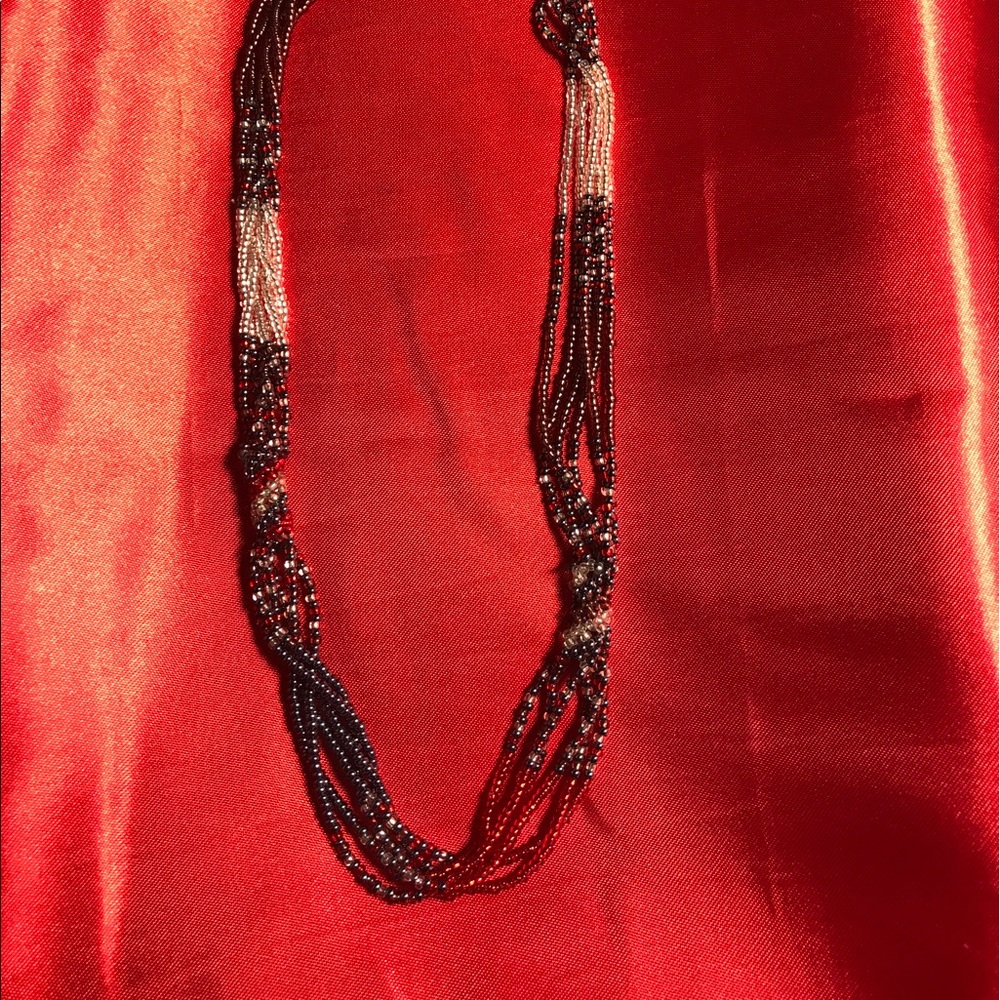 Beaded Necklace