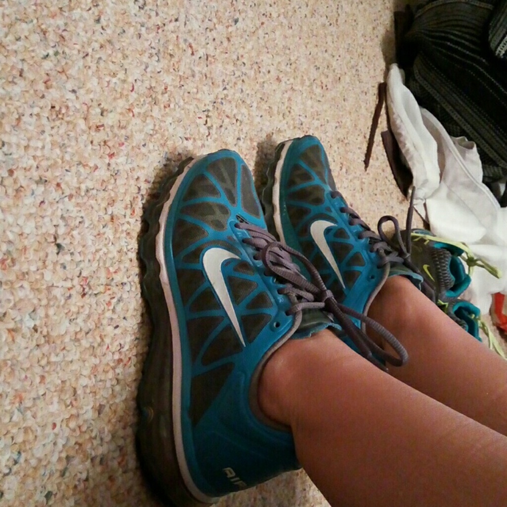 Nike air max
