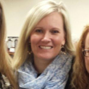 Meet your Posher, Tamara