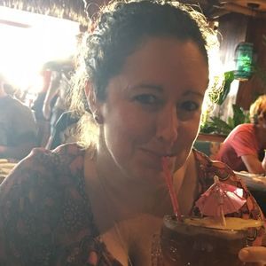 Meet your Posher, Alison