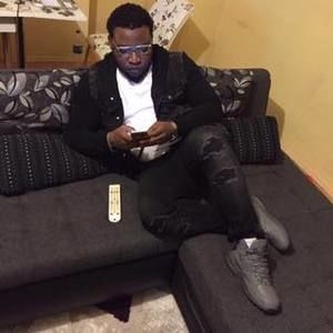 Meet your Posher, Chima