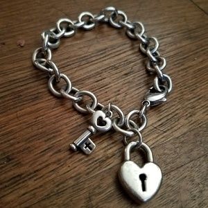 FINAL SALE! James avery bracelet