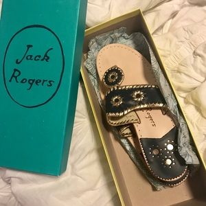 Jack Rogers Sandals