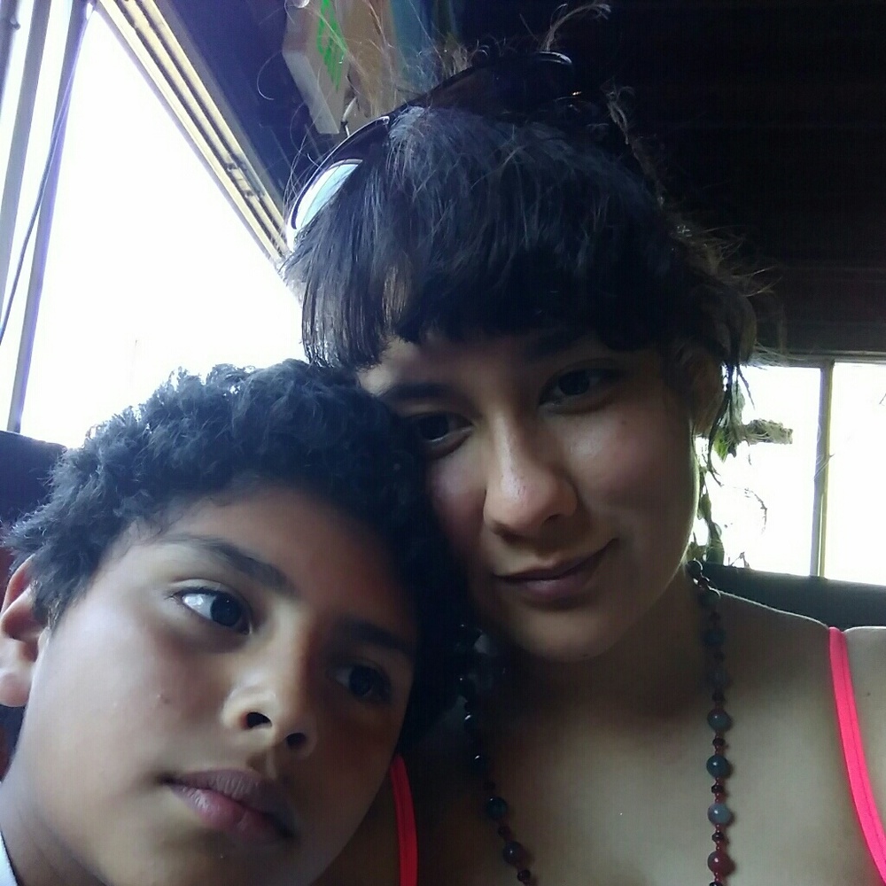 Meet your Posher, Maria