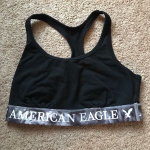 American Eagle Sports Bra