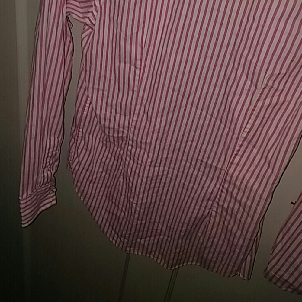 Womans Ralph Lauren button down - Picture 3 of 4