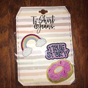 ⭐️ Free item with any $10 purchase!